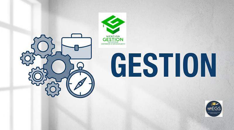 Gestion
