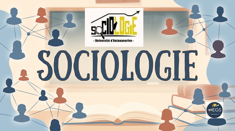 Sociologie